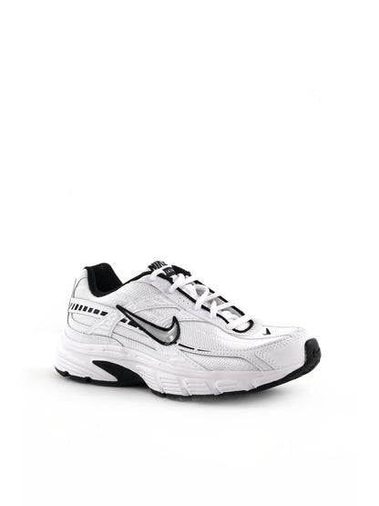 Nike Initiator, sneakers sportive da donna in tessuto bianco