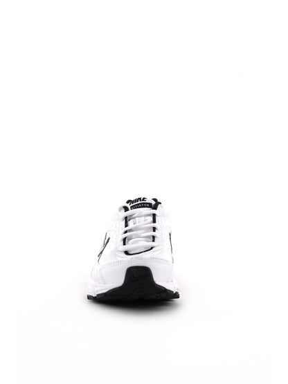 Nike Initiator, sneakers sportive da donna in tessuto bianco
