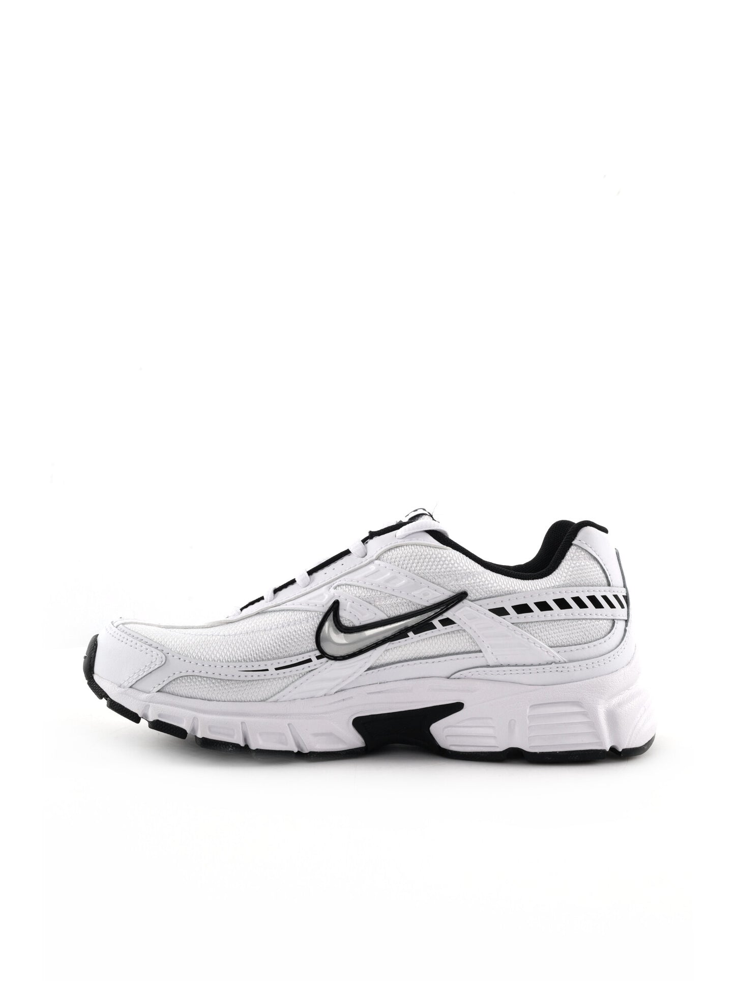 Nike Initiator, sneakers sportive da donna in tessuto bianco