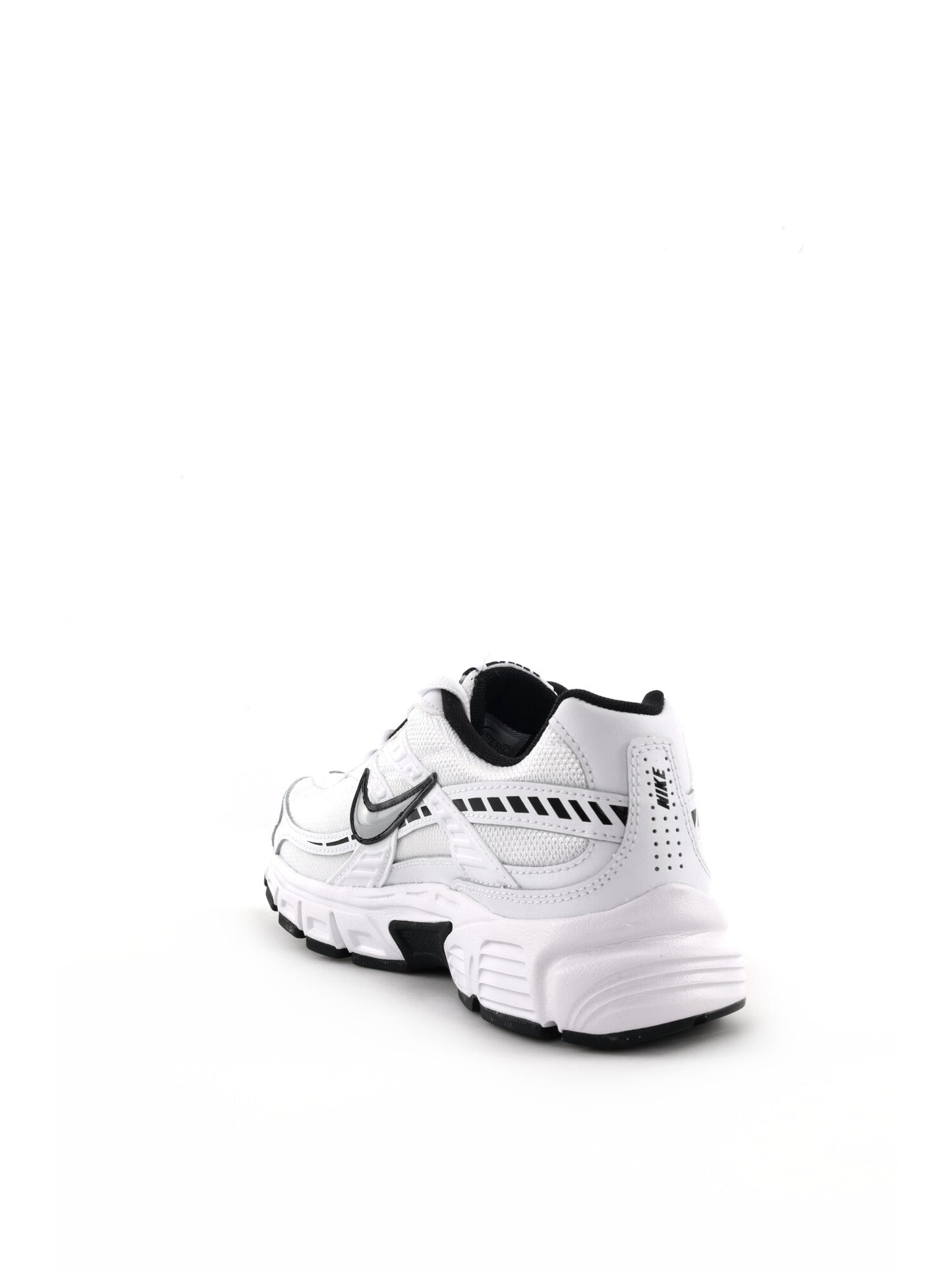 Nike Initiator, sneakers sportive da donna in tessuto bianco