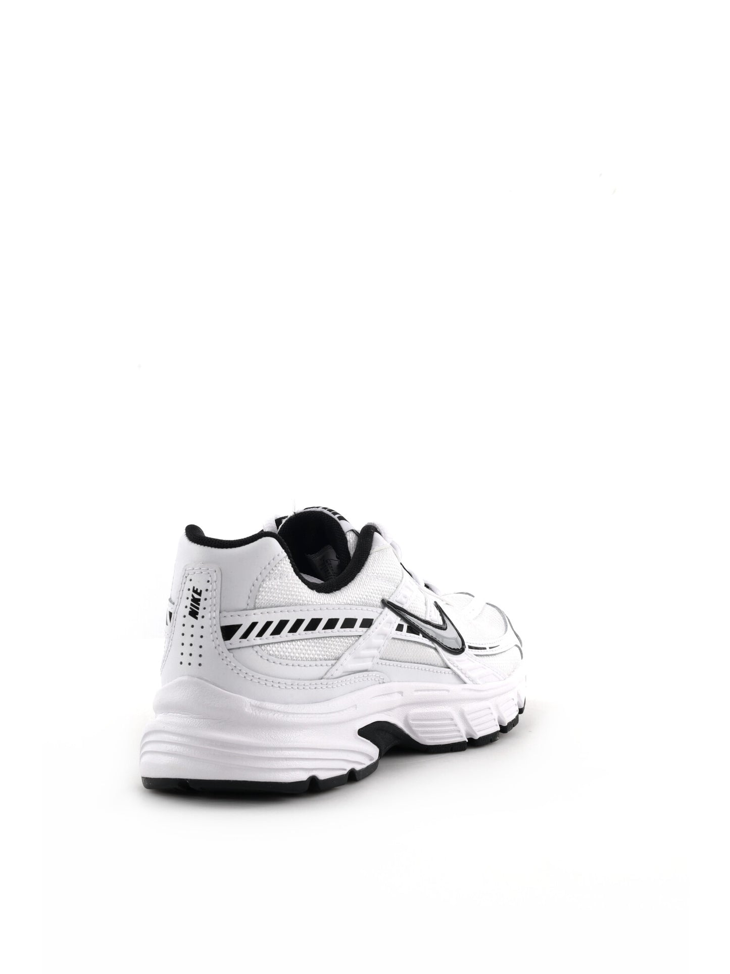 Nike Initiator, sneakers sportive da donna in tessuto bianco