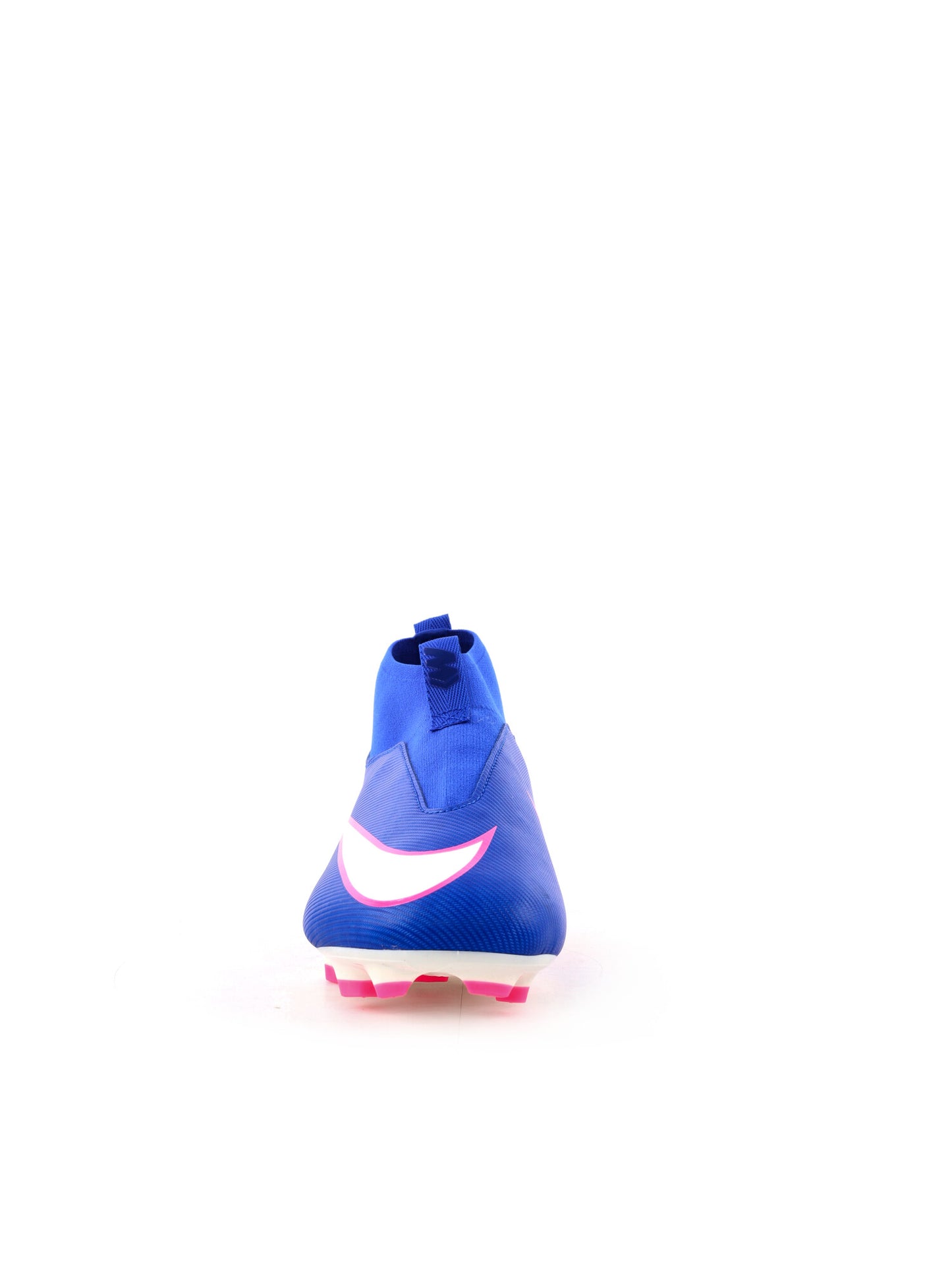 Nike Mercurial Superfly 10 Academy, scarpe da calcio unisex bambino blu
