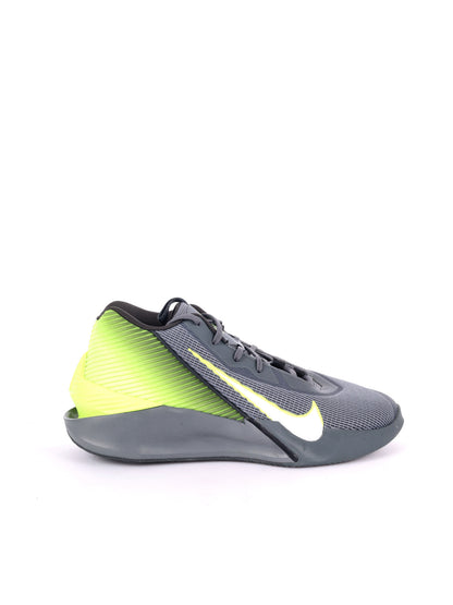 SCARPA BASKET G.T. JUMP ACADEMY NIKE DA UOMO GRIGIO