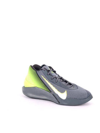 SCARPA BASKET G.T. JUMP ACADEMY NIKE DA UOMO GRIGIO