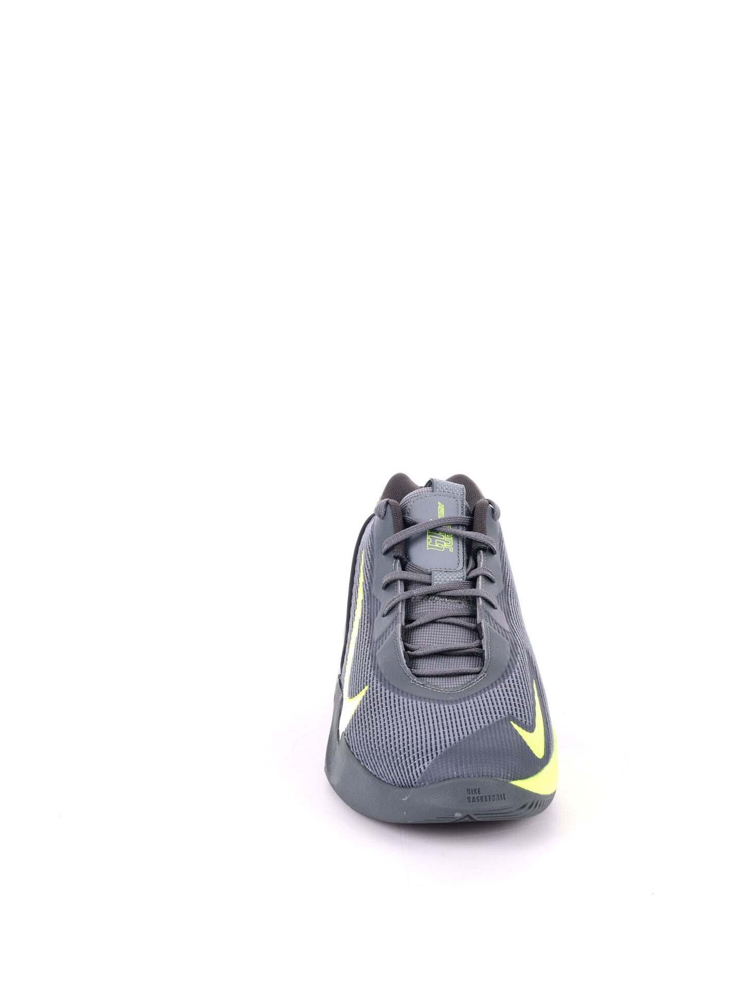 SCARPA BASKET G.T. JUMP ACADEMY NIKE DA UOMO GRIGIO