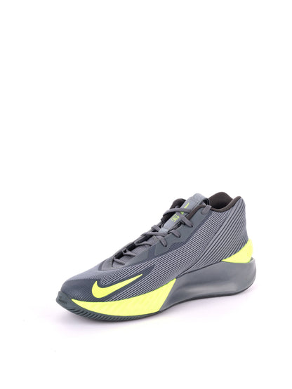 SCARPA BASKET G.T. JUMP ACADEMY NIKE DA UOMO GRIGIO