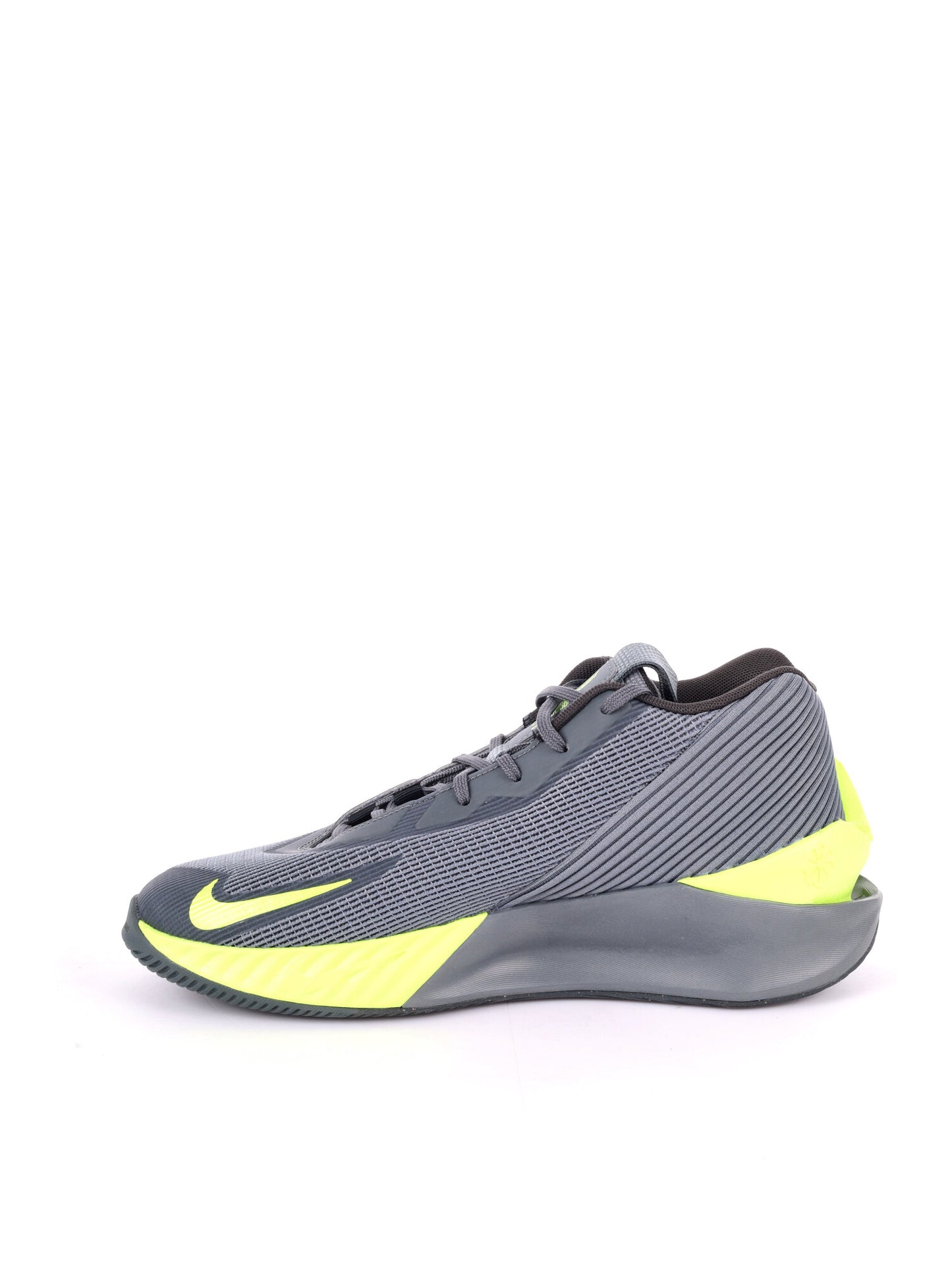 SCARPA BASKET G.T. JUMP ACADEMY NIKE DA UOMO GRIGIO