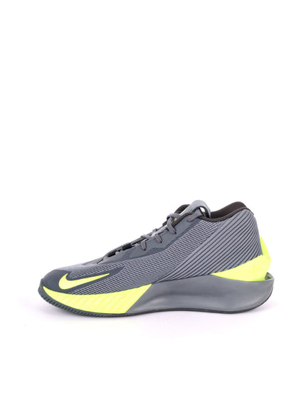 SCARPA BASKET G.T. JUMP ACADEMY NIKE DA UOMO GRIGIO