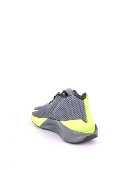 SCARPA BASKET G.T. JUMP ACADEMY NIKE DA UOMO GRIGIO