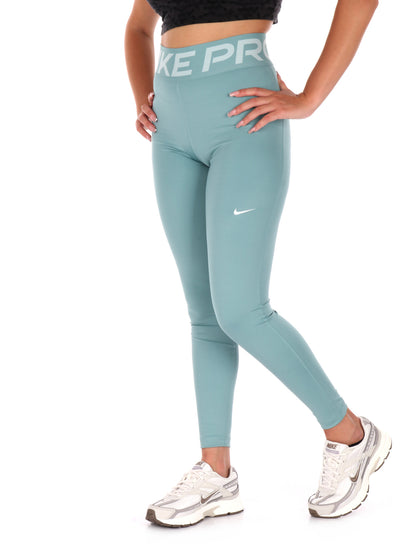 LEGGINGS PRO SCULPT NIKE  DA DONNA ACQUA