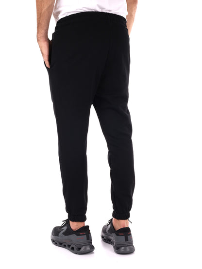 PANTALONE JOGGERS DROP SEASON 2 DA UOMO NERO