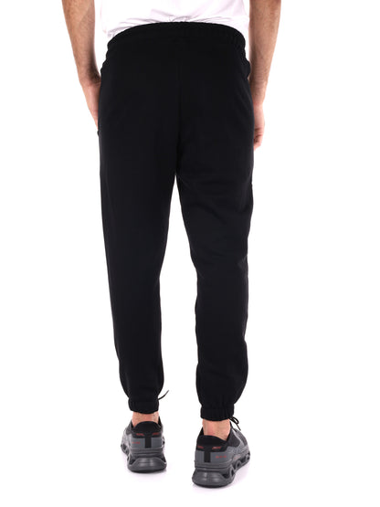 PANTALONE JOGGERS DROP SEASON 2 DA UOMO NERO
