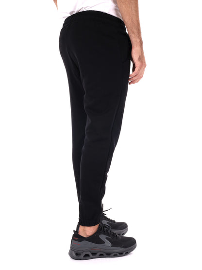 PANTALONE JOGGERS DROP SEASON 2 DA UOMO NERO