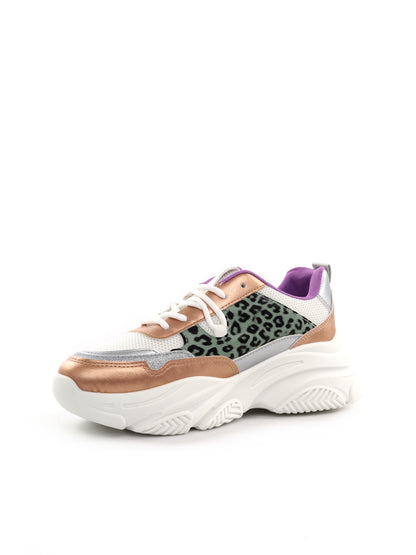 Freddy Sneakers Urban donna multicolore per primavera estate