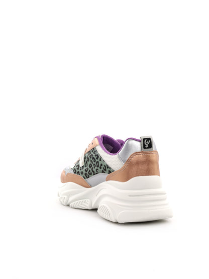 Freddy Sneakers Urban donna multicolore per primavera estate