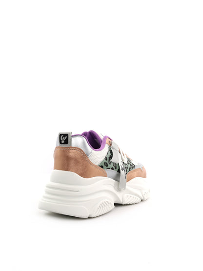 Freddy Sneakers Urban donna multicolore per primavera estate