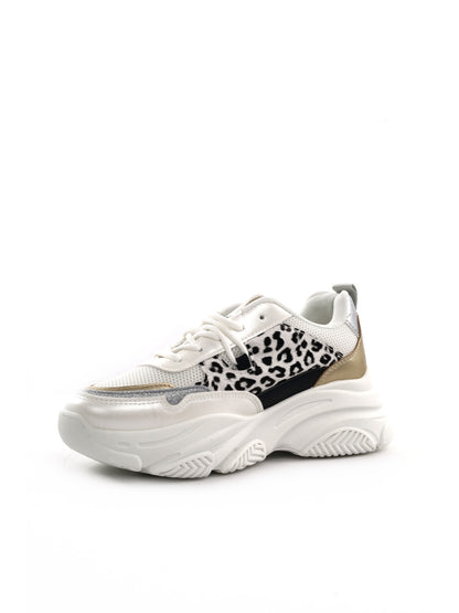 Freddy Sneakers Urban donna bianche per la primavera estate