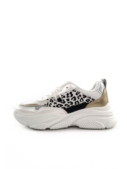 Freddy Sneakers Urban donna bianche per la primavera estate