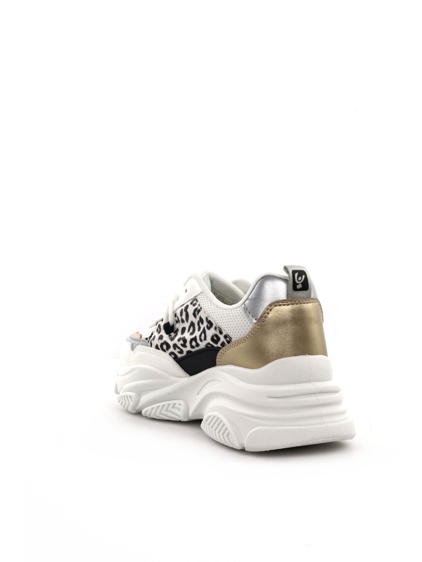 Freddy Sneakers Urban donna bianche per la primavera estate