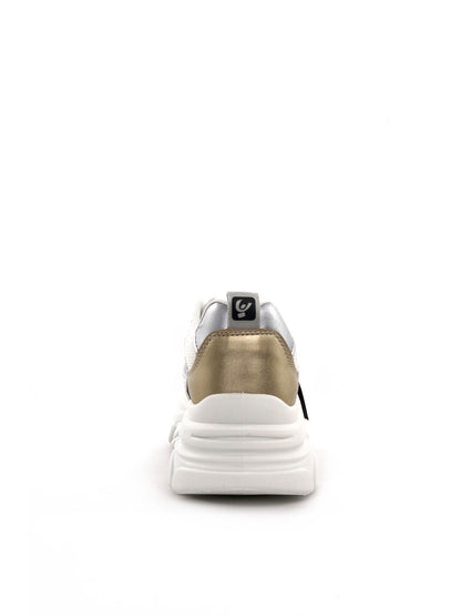 Freddy Sneakers Urban donna bianche per la primavera estate