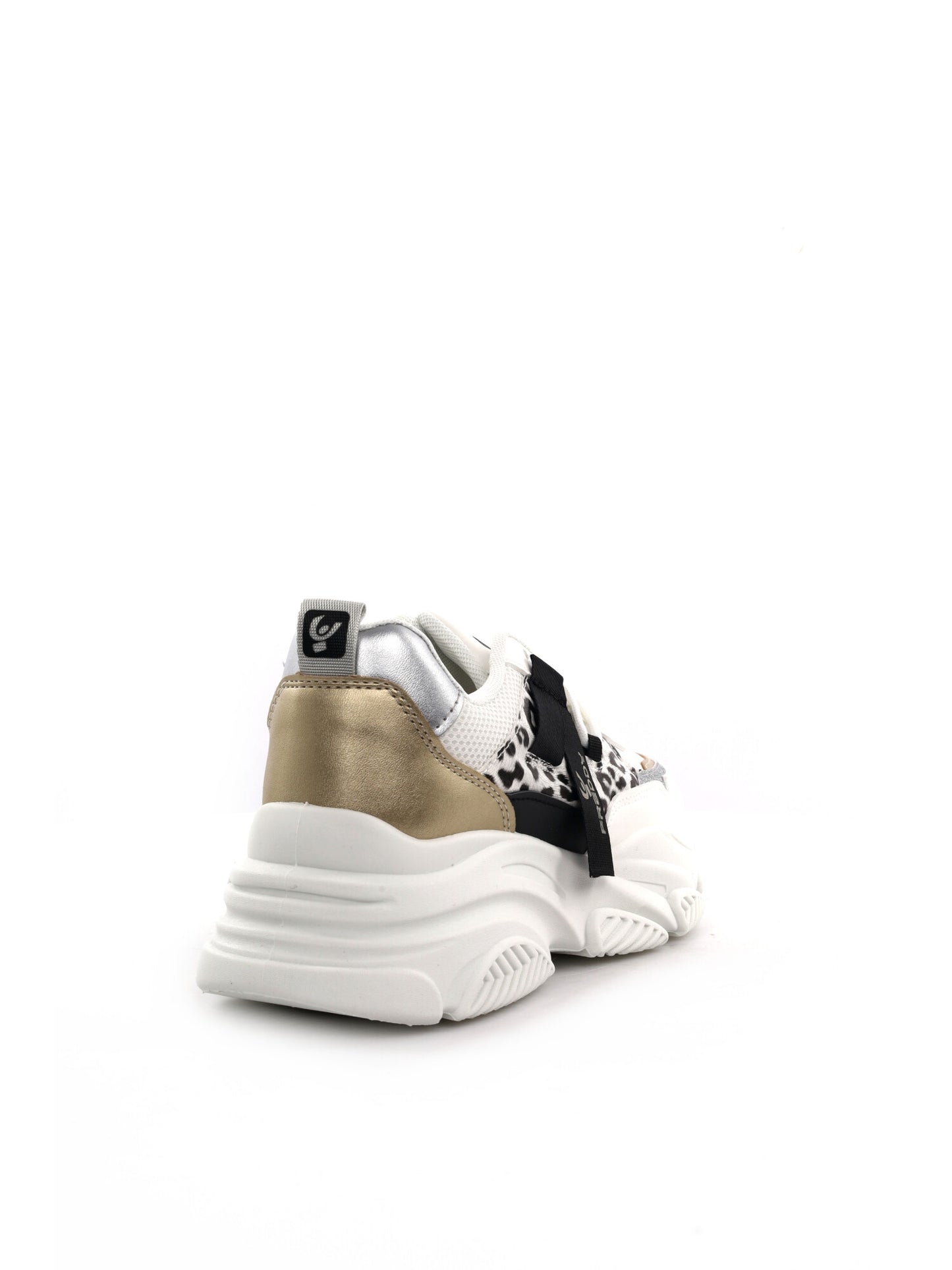 Freddy Sneakers Urban donna bianche per la primavera estate