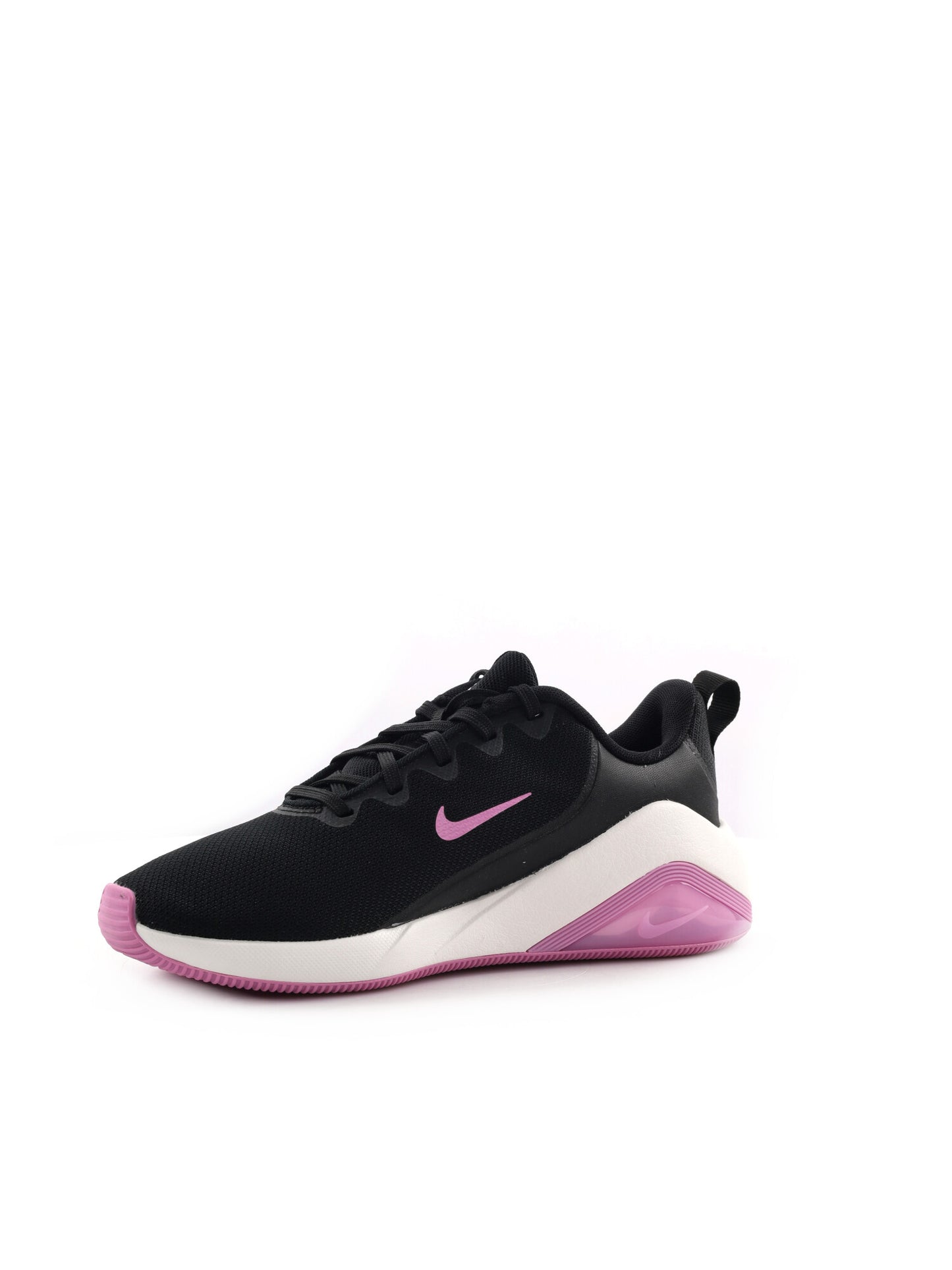 Nike Bella 7, scarpe fitness sportive donna nere