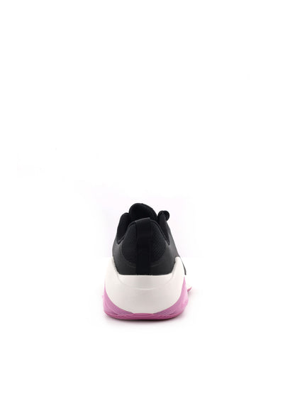 Nike Bella 7, scarpe fitness sportive donna nere