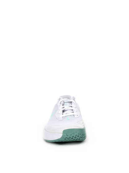 STRINGATA VAPOR LITE 3 NIKE DA DONNA BIANCO
