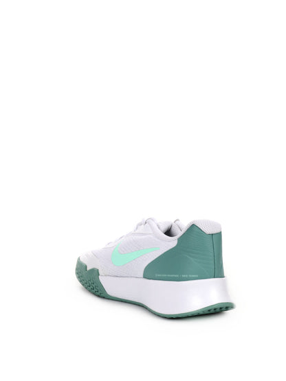 STRINGATA VAPOR LITE 3 NIKE DA DONNA BIANCO