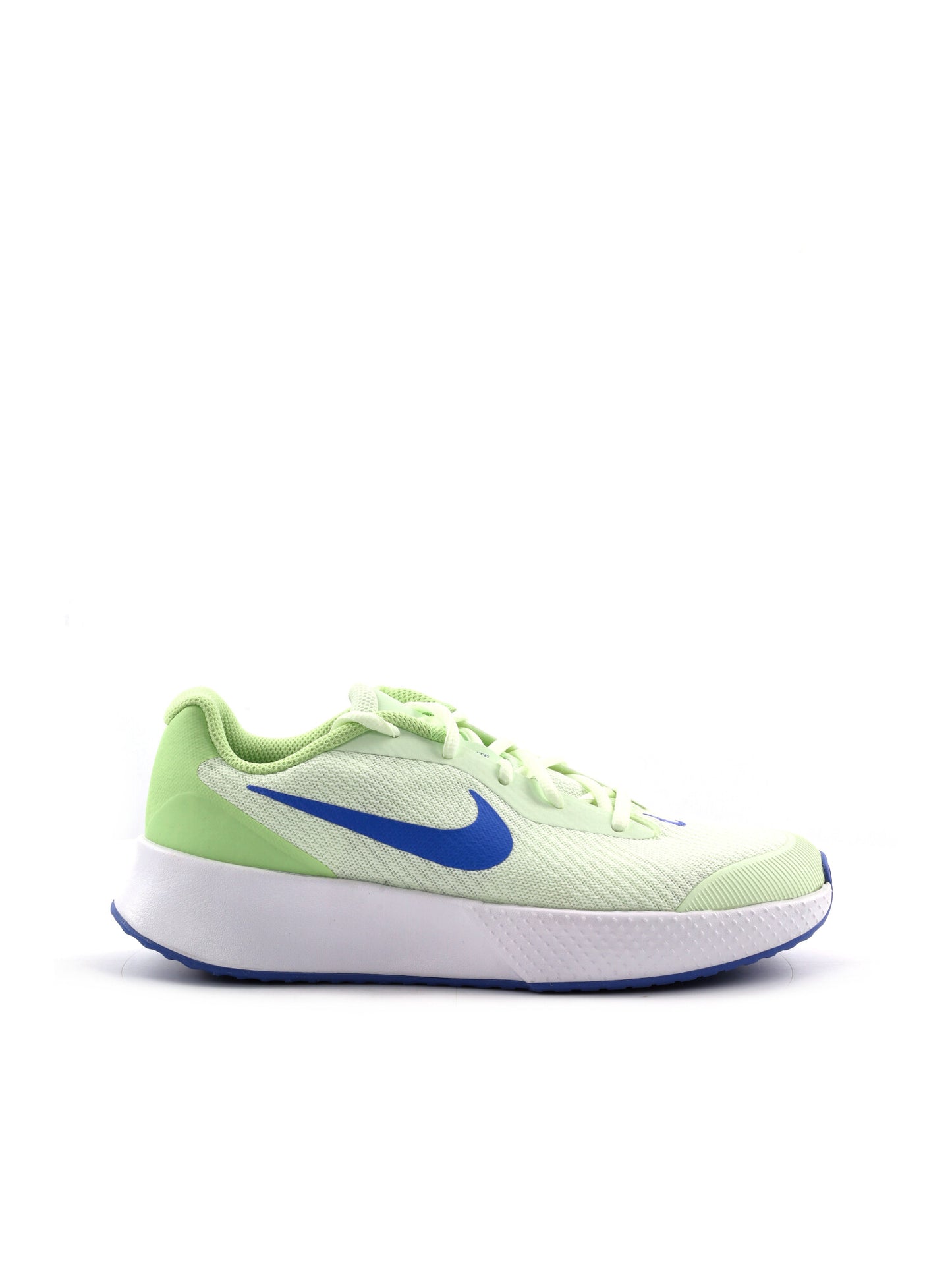 Nike Vapor Lite 3, scarpe da tennis donna gialle per alte performance