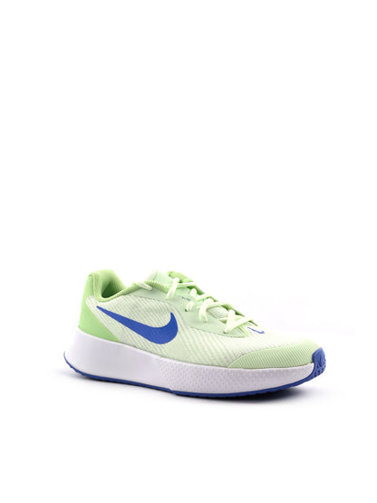 Nike Vapor Lite 3, scarpe da tennis donna gialle per alte performance