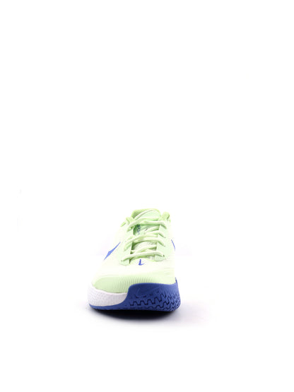 Nike Vapor Lite 3, scarpe da tennis donna gialle per alte performance
