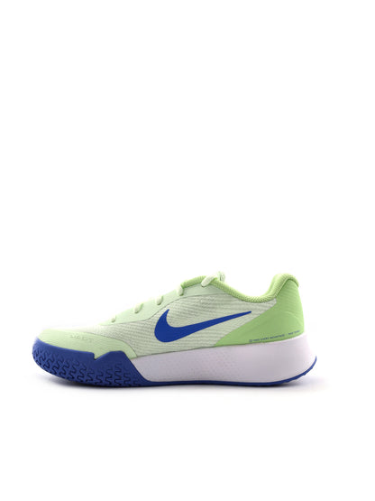 Nike Vapor Lite 3, scarpe da tennis donna gialle per alte performance