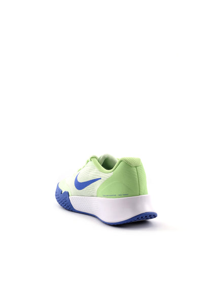 Nike Vapor Lite 3, scarpe da tennis donna gialle per alte performance