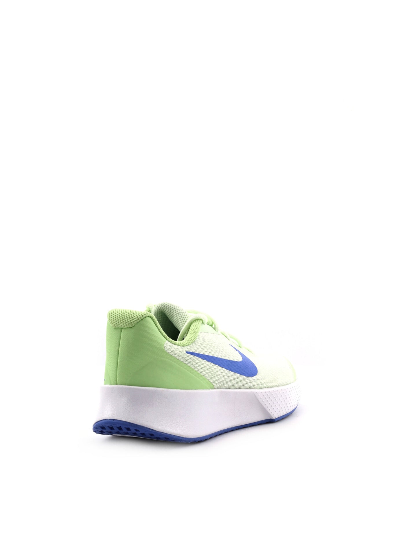 Nike Vapor Lite 3, scarpe da tennis donna gialle per alte performance