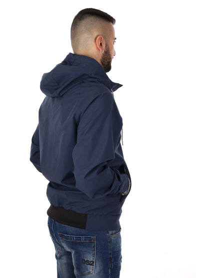 Refrigiwear speed giubbino da uomo blu