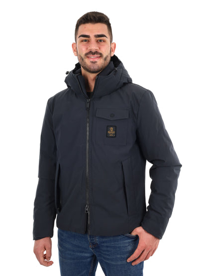 GIUBBINO POLAR REFRIGIWEAR DA UOMO BLU