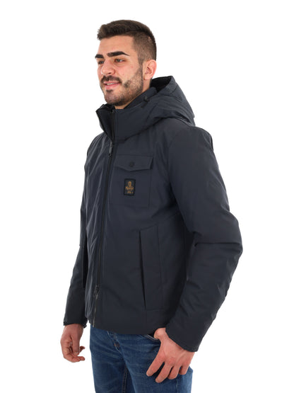 GIUBBINO POLAR REFRIGIWEAR DA UOMO BLU