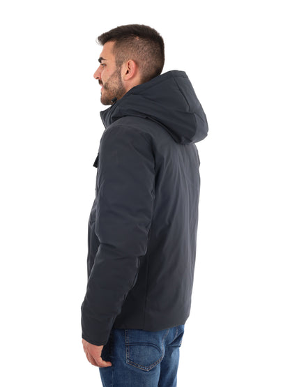 GIUBBINO POLAR REFRIGIWEAR DA UOMO BLU