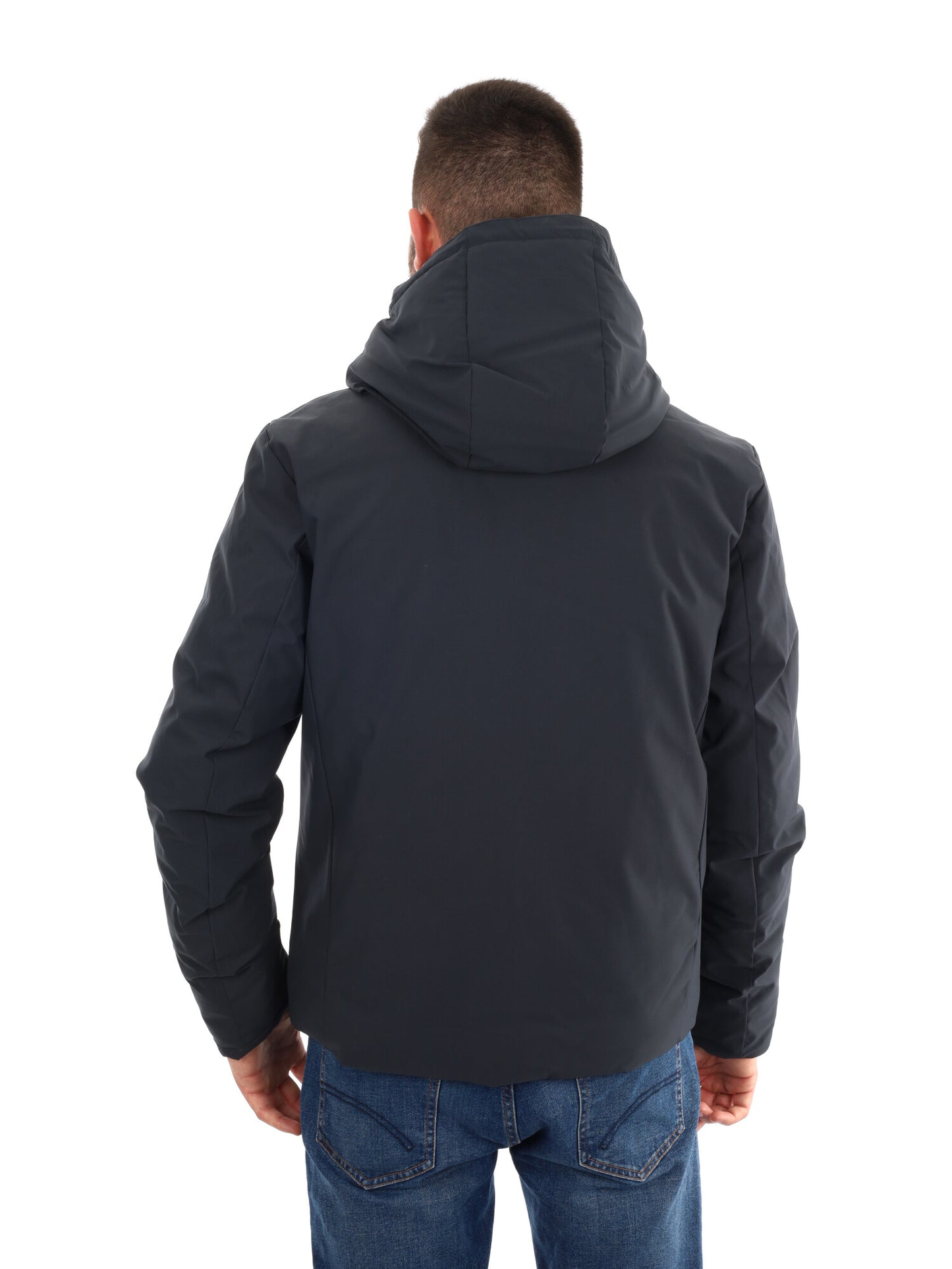 GIUBBINO POLAR REFRIGIWEAR DA UOMO BLU