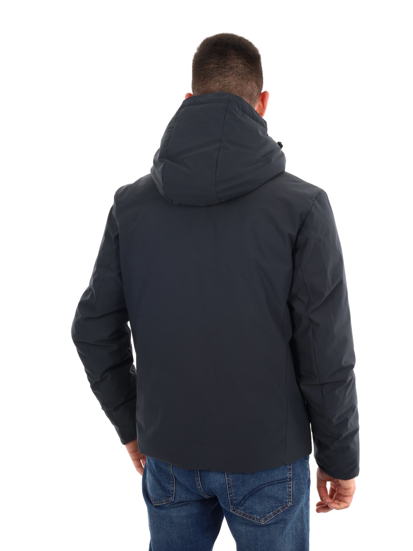 GIUBBINO POLAR REFRIGIWEAR DA UOMO BLU