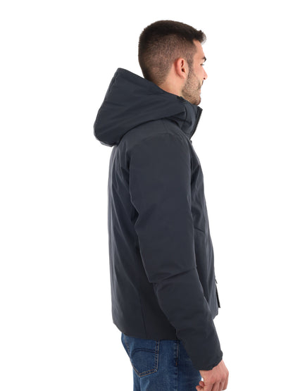 GIUBBINO POLAR REFRIGIWEAR DA UOMO BLU