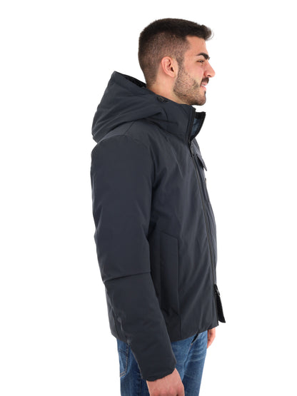 GIUBBINO POLAR REFRIGIWEAR DA UOMO BLU