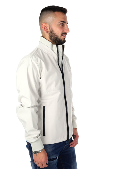 Giubbotto da uomo Refrigiwear Creek in tonalità neutra