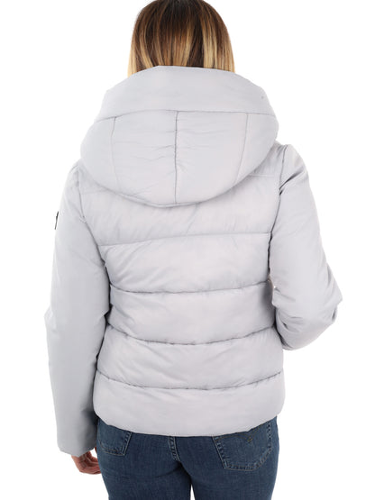 GIACCA LITTON CANADIAN DA DONNA GRIGIO