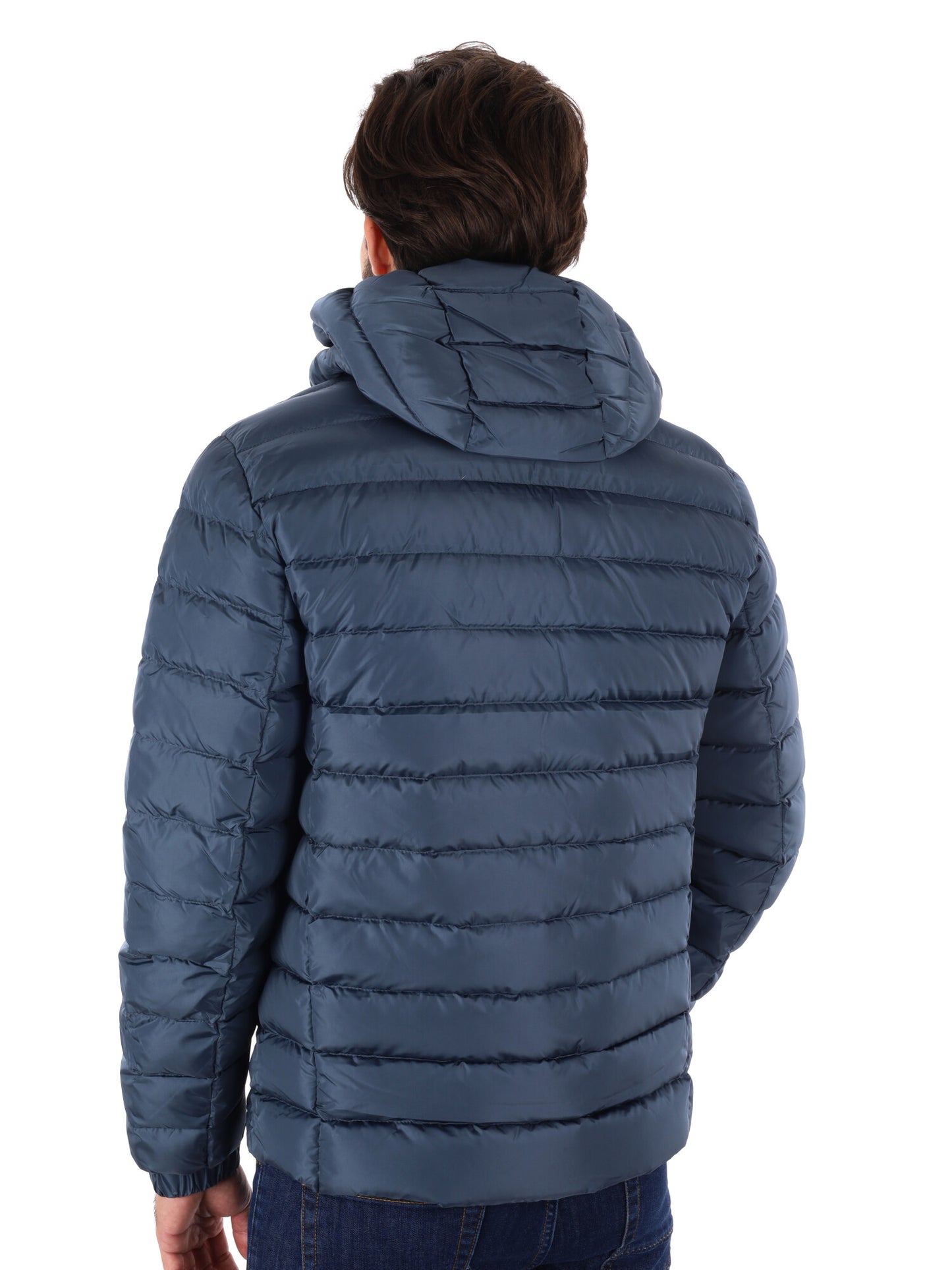 GIUBBINO HUNTER J REFRIGIWEAR DA UOMO AVIO