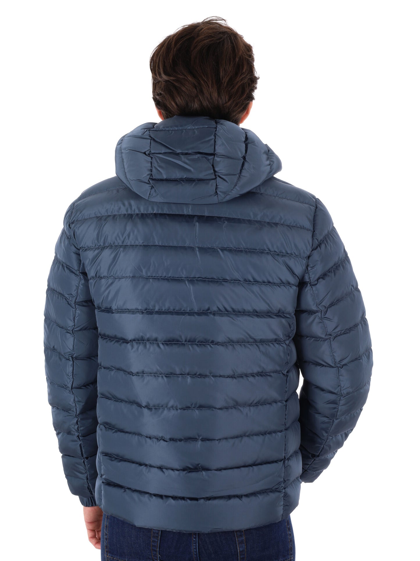 GIUBBINO HUNTER J REFRIGIWEAR DA UOMO AVIO