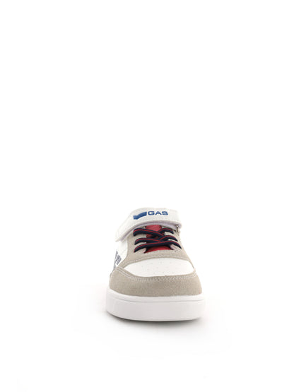 Gas Jeb LTX, slip on multicolor unisex bambino casual
