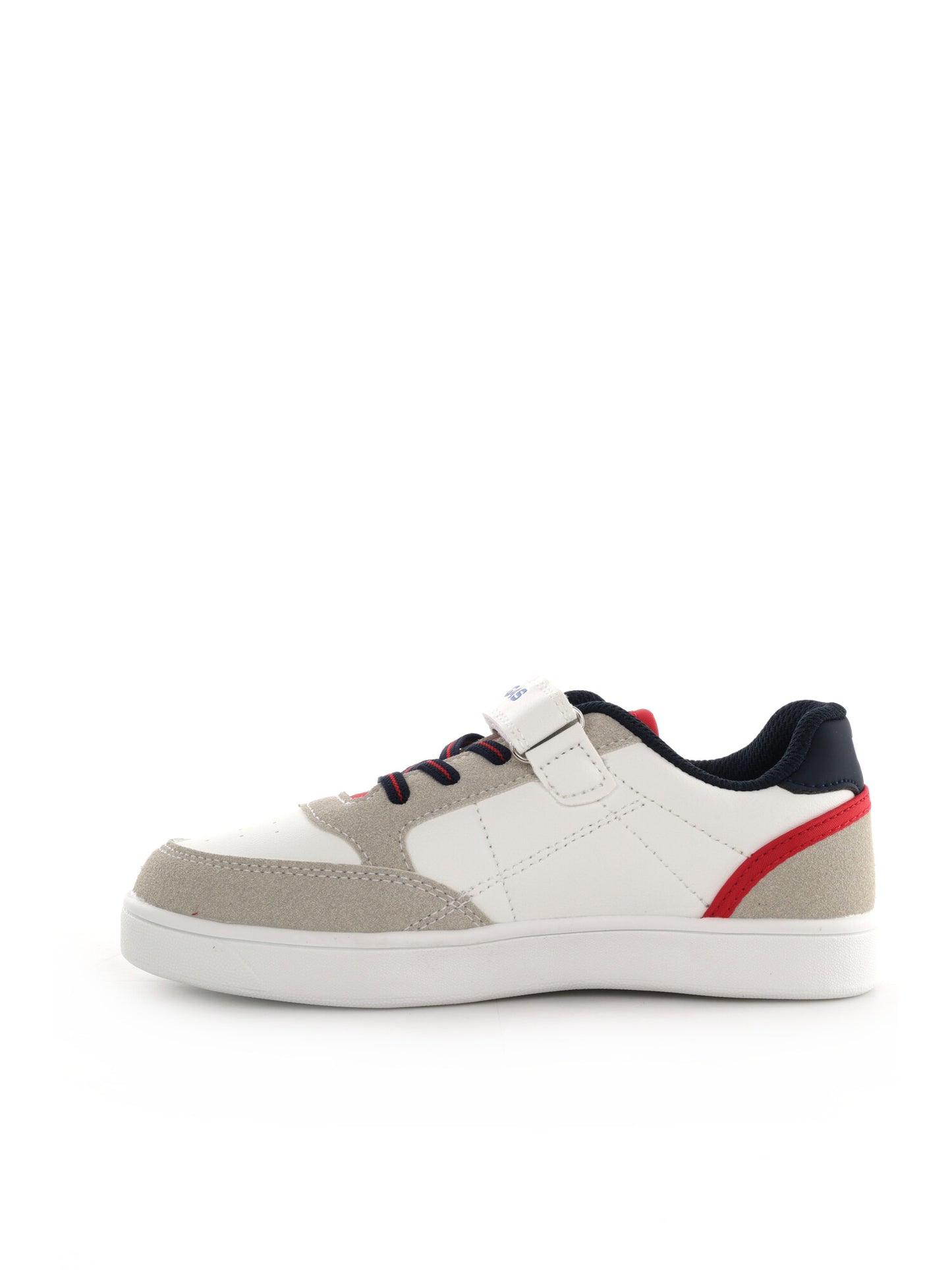 Gas Jeb LTX, slip on multicolor unisex bambino casual