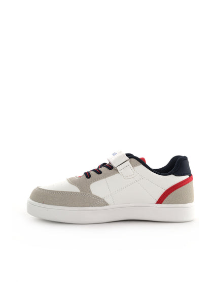 Gas Jeb LTX, slip on multicolor unisex bambino casual